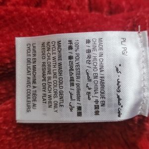 Style & Co. Women's Petite Chenille Shawl-Collar Cardigan